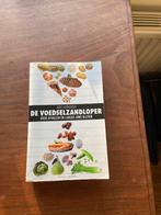 De voedselzandloper van Kris Verburgh, Boeken, Gezondheid, Dieet en Voeding, Kris Verburg, Ophalen of Verzenden, Dieet en Voeding
