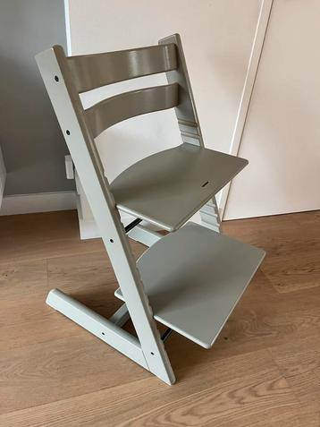 Stokke Tripp Trapp Stoel - Meegroeistoel beschikbaar voor biedingen