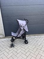 buggy, Ophalen, Gebruikt, Overige merken, Zonnekap