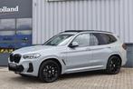BMW X3 xDrive30e M-Sport Pakket 292 Pk Brooklyn Grau Laser L, Automaat, 1998 cc, Gebruikt, Lichtsensor