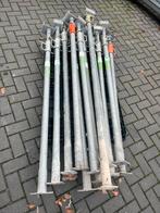 Bouwstempels, Doe-het-zelf en Verbouw, Overige Doe-het-zelf en Verbouw, Ophalen of Verzenden, Gebruikt