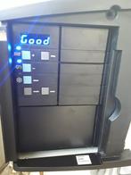 Hoog rendement Atag combiketel 38 Kw, Doe-het-zelf en Verbouw, Verwarming en Radiatoren, Ophalen, 30 tot 80 cm, Gebruikt, Hoog rendement (Hr)