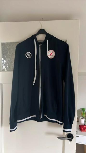 Hc houten hockey vest xl beschikbaar voor biedingen
