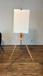 Schildersezel / ezel voor welkomsbord bruiloft, Ophalen, Nieuw, Ezel