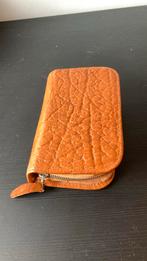 Vintage reis toilet tas - scheerset, Ophalen of Verzenden, Heren