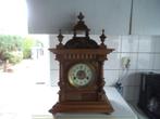 Tafel klok  Junghans. 47 CM HOOG., Ophalen of Verzenden