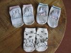 Nijntje maat 62/68 - drie paar sokjes, Kinderen en Baby's, Babykleding | Schoentjes en Sokjes, Gebruikt, Nijntje, Ophalen of Verzenden