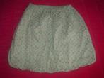 Rokje, Kinderen en Baby's, Kinderkleding | Maat 122, Verzenden, Zo goed als nieuw, Meisje, Jurk of Rok