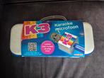 K3 microfoon, Spelcomputers en Games, Ophalen, Zo goed als nieuw