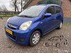 Daihatsu Cuore 1.0 Premium AIRCO, Auto's, Daihatsu, Voorwielaandrijving, Stof, 18 €/maand, Cuore