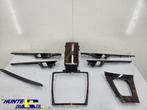 Hout inleg set Volvo V70/S60/XC70  ('05-'08), Gebruikt, Ophalen of Verzenden, Volvo, Volvo