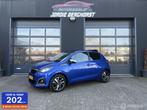 Peugeot 108 1.0 e-VTi Allure TOP!, Voorwielaandrijving, Gebruikt, Euro 6, Origineel Nederlands