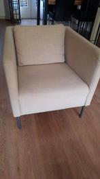 Ikea EKERÖ Fauteuil - afhalen in Zwolle!, Huis en Inrichting, Fauteuils, Ophalen