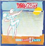 dire straits  ( mark knopfler) - twisting by the pool (1983), Cd's en Dvd's, Vinyl Singles, Pop, Ophalen of Verzenden, 7 inch