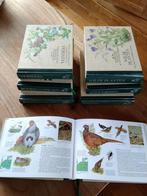 7 Reader's Digest veldgidsen voor de natuurliefhebber, Boeken, Ophalen of Verzenden, Gelezen, Natuur algemeen, Reader's Digest