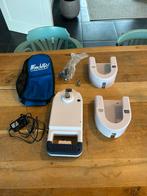 Winchrite elektrische lier – compleet met accessoires, Watersport en Boten, Ophalen of Verzenden, Gebruikt
