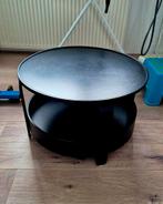 Ikea BORGEBY Salontafel - Stijlvol & Praktisch!, Huis en Inrichting, Tafels | Salontafels, Ophalen, 50 tot 100 cm, Rond, 50 tot 100 cm