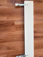 IKEA Bedrek Kinderbed Hekje, Ophalen, Gebruikt, Klemhekje, Hout