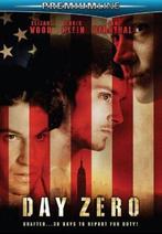 Day Zero  ( dvd), Vanaf 12 jaar, Ophalen of Verzenden, Nieuw in verpakking, Actiethriller