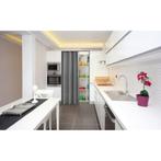 -16% Grosfillex Spacy vouwdeur aluminium 84x205 cm, Ophalen of Verzenden, Nieuw, 50 tot 100 cm, 200 cm of meer