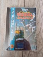 Star Wars Rebel Assault (nieuw in seal) Sega CD, Spelcomputers en Games, Ophalen of Verzenden