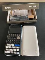Casio fx-CG50 zo goed als nieuw, Diversen, Rekenmachines, Ophalen of Verzenden, Zo goed als nieuw