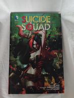 Suicide Squad - 1: Een trap na - Nederlands, Nieuw, Amerika, Eén comic, Verzenden