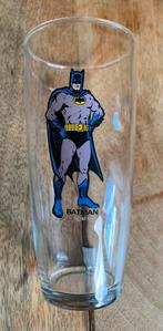 BatMan Glas, Verzamelen, Stripfiguren, Ophalen of Verzenden