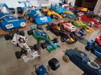 div Formule 1 modelauto s te koop, Ophalen of Verzenden, Gebruikt, Auto