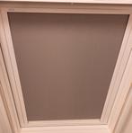 Velux verduisterend rolgordijn GGL MK04, Huis en Inrichting, Ophalen, Minder dan 50 cm, Zo goed als nieuw, Minder dan 100 cm