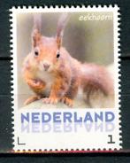 Ned. NVPH 3013 Eekhoorn 2013, Verzenden, Na 1940, Postfris
