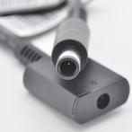 HP Smart AC Adapter Dongle 4.5mm to 7.4mm (734734-001), Ophalen, Nieuw, Hp