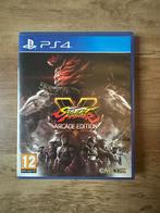Street Fighter V - Arcade Edition €30, Ophalen of Verzenden, Zo goed als nieuw