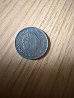 1 Gulden 1971 - Koningin Juliana, Postzegels en Munten, Munten | Nederland, Ophalen of Verzenden, Koningin Juliana, 1 gulden, Losse munt