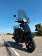 La Souris scooter inclusief accessoires, Ophalen, Zo goed als nieuw