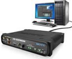 Motu HD Express ExpressCard audio/video interface, Ophalen of Verzenden, Zo goed als nieuw, Video