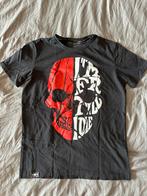 Feyenoord, Kleding | Heren, Ophalen of Verzenden, Zo goed als nieuw, Maat 52/54 (L), Zwart