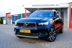 Volvo XC40 1.5 T5 Twin Engine Inscription Aut. Pano|1e Eig|L, Auto's, Euro 6, 1712 kg, Zwart, Bedrijf