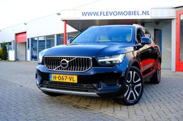 Volvo XC40 1.5 T5 Twin Engine Inscription Aut. Pano|1e Eig|L beschikbaar voor biedingen
