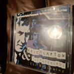 Eric clapton, Cd's en Dvd's, Cd's | Rock, Ophalen of Verzenden, Zo goed als nieuw, Poprock