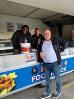 snackwagen op u feest patat en snacks 1,5 onperberkt eten, Ophalen of Verzenden, Nieuw