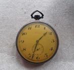 Zenith antiek zilver zakhorloge zilveren zak horloge, Sieraden, Tassen en Uiterlijk, Horloges | Antiek, Zakhorloge, 1900 tot 1930