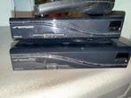 DreamBox DM500 HD Decoders (2 stuks), Ophalen of Verzenden, Gebruikt, Decoder