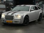 Chrysler 300C Touring 3.5 V6 LPG-G3/DAKJE/LEDER/MEMORY/VOL O, Automaat, Gebruikt, 1545 kg, 1760 kg