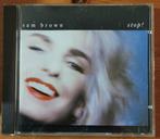 Sam Brown - Stop!, Verzenden, Zo goed als nieuw