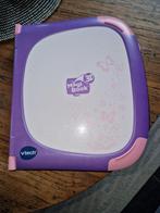 VTech MagiBook 3D - Educatief Speelgoed, Kinderen en Baby's, Ophalen, Zo goed als nieuw, Taal en Lezen, Met geluid
