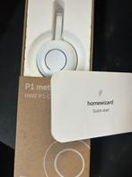 Slimme energie p1 meter HWE P1-C1, Ophalen of Verzenden, Zo goed als nieuw, Elektriciteit