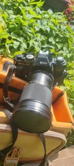 Ricoh KR-5super 2, Ophalen of Verzenden, Gebruikt, Spiegelreflex, Overige Merken