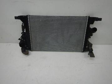 Mercedes-Benz B-Klasse W247 Laadluchtkoeler Radiator A247500 beschikbaar voor biedingen
