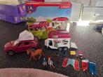 Schleich Paarden Set 42535, Ophalen of Verzenden, Zo goed als nieuw